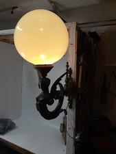 Incredible antique cast for sale  Stuart