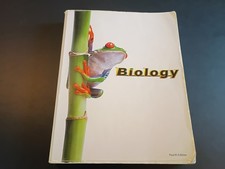 Bju press biology for sale  Locust Grove