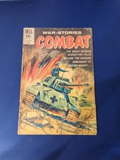 Combat classic war for sale  Driftwood