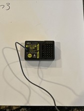 Receptor Flysky FGr4B 8 canais - AFHDS 3 protocolo 2.4GHz - Usado comprar usado Receptor Flysky FGr4B 8 canais - AFHDS 3 protocolo 2.4GHz - Usado comprar usado  Enviando para Brazil