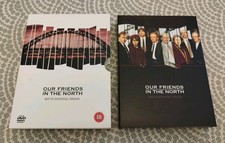 Friends north disc for sale  BRISTOL