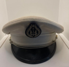 Militaria casquette ancienne d'occasion  Prades