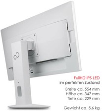5cm fhd ips gebraucht kaufen  Nürnberg