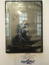 Personal shopper dvd usato  Milano