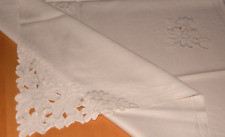 Alte tischdecke mitteldecke gebraucht kaufen  Klingenthal/Sa.