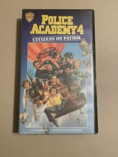 Police academy citizens for sale  PERTH