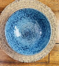 Studio pottery cobalt for sale  Ridgefield