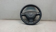Lederlenkrad airbag mazda gebraucht kaufen  Pforzheim