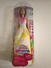 Mattel - Poupée Barbie™ Dreamtopia Princesse Bonbons - NEUF !!! na sprzedaż  Wysyłka do Poland
