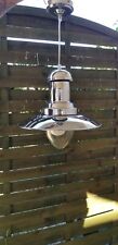 Suspensions luminaire industri d'occasion  Bléré