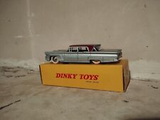 Lincoln premiere dinky d'occasion  Saint-Aignan