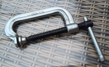 Bessey clamp clamp for sale  GLOUCESTER