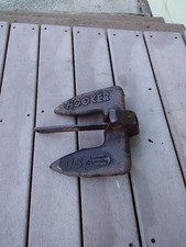 Vintage hooker cast for sale  Coos Bay