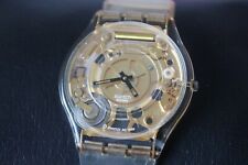 Swatch sfk101 extra d'occasion  Nancy-
