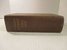 Usado, The New York Times Current History The European War Vol. 2 april-september  1915 comprar usado  Enviando para Brazil