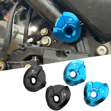 Plugues de quadro de tampa de furo de quadro de motocicleta para CFMOTO 450MT IBEX 450 2024-2026 novo comprar usado  Enviando para Brazil