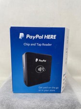 Chip tap reader for sale  Olive Branch