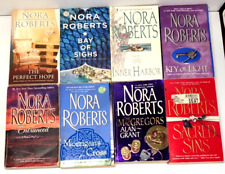 Nora roberts paperback for sale  Denham Springs