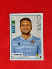 Figurina nuova calciatori usato  Santo Stefano di Camastra