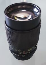 Obiettivo pentax petri usato  Somma Lombardo