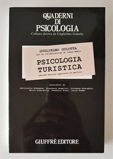 Guglielmo gulotta psicologia usato  Italia