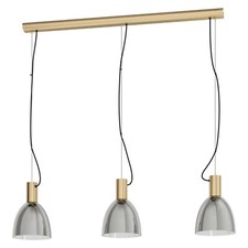 Lustre moderne design d'occasion  Expédié en France