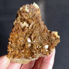 R38 bellissima siderite usato  Italia