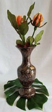 Glas vase joska gebraucht kaufen  Berlin