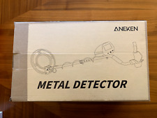 Gold metal detector for sale  UK