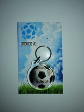 Portachiavi pallone telstar usato  Anzio