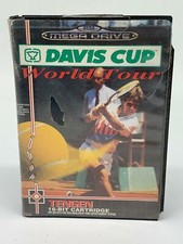 Videogioco davis cup usato  Parabiago