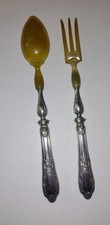 Antique french silver for sale  LONDON