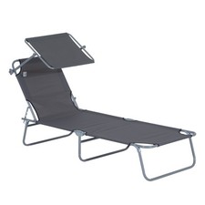 Folding chair recliner for sale  GREENFORD