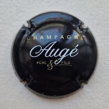 Capsule champagne augé d'occasion  Pontfaverger-Moronvilliers
