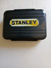 Stanley ratchet socket for sale  LEEDS