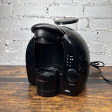Braun tassimo pods for sale  RICKMANSWORTH