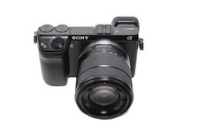 Used sony nex for sale  Burke