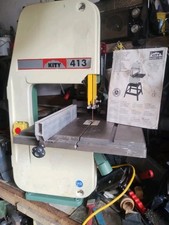Kity 413 bench for sale  TUNBRIDGE WELLS