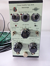 Bruel kjaer charge for sale  GOSPORT
