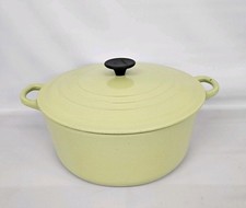 Vintage creuset dutch for sale  Springport
