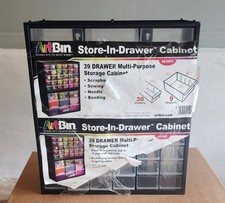 Drawer craft storage for sale  Campobello