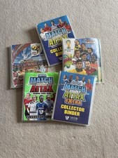 Match attax extra for sale  LYMINGTON