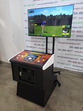 2025 golden tee for sale  Peru