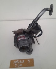 Turbina per mazda usato  Italia