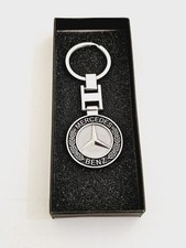 Portachiavi mercedes benz usato  Italia