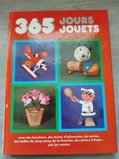 365 jours 365 d'occasion  Coudekerque-Branche