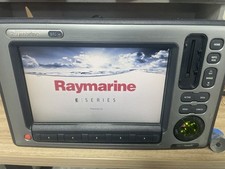 Raymarine e90 e90w for sale  Lewisburg