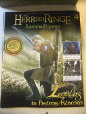 Herr ringe hdr gebraucht kaufen  Bissingen an der Teck