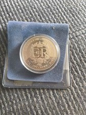 gibraltar 1 coins for sale  NEWTOWNARDS