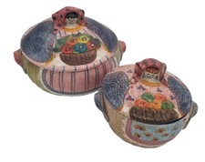Vintage folk art for sale  Chesapeake